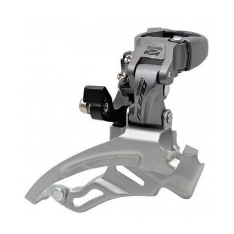 Descarrilador Shimano Alivio FD M4000 LIQUIDCIÓN