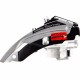Descarrilador Shimano TY510 Tourney LIQUIDACIÓN