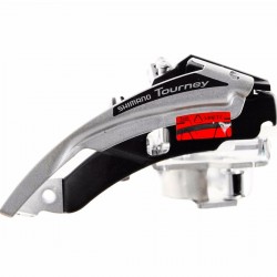 Descarrilador Shimano TY510 Tourney LIQUIDACIÓN