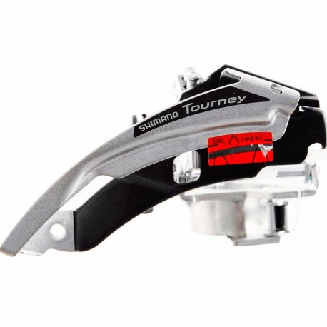Descarrilador Shimano TY510 Tourney LIQUIDACIÓN
