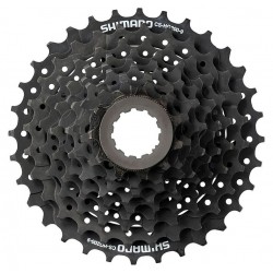 Piñón Shimano 9 velocidades CS-HG200-9 11-34T LIQUIDACIÓN