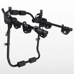 Portabicicleta para auto HBC07 3 Bicis