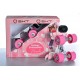 Patines de Metal Extensibles 27 al 37