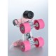 Patines de Metal Extensibles 27 al 37