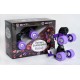 Patines de Metal Extensibles 27 al 37