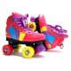 Patines Artisticos con Bota Zapatilla LIQUIDACIÓN