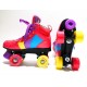 Patines Artisticos con Bota Zapatilla LIQUIDACIÓN
