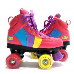 Patines Artisticos con Bota Zapatilla LIQUIDACIÓN