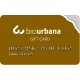 Giftcard 10 mil pesos