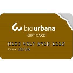 Giftcard 10 mil pesos