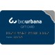 Giftcard 100 mil pesos