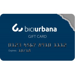 Giftcard 100 mil pesos