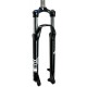 Horquilla Suntour XCM 30 Regulable Bloqueo Remoto