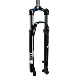 Horquilla Suntour XCM 30 Regulable Bloqueo Remoto