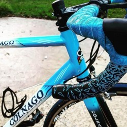Cinta para manubrio Grip Supacaz LIQUIDACION