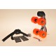 Patines de Metal Extensibles 27 al 37