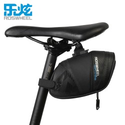 Bolso Bajo Asiento Roswheel Cross Large 1.8 litros LIQUIDACIÓN