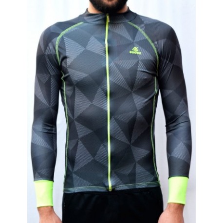 Campera Audax Endurance Cristal LIQUIDACIÓN