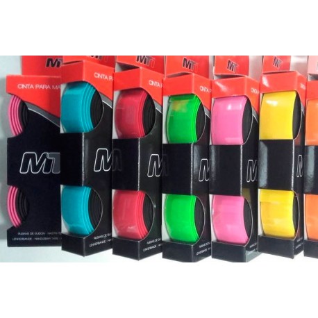 Grip Cinta para Manubrio bicolor MTI