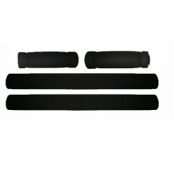 Grip para manubrio playera LIQUIDACIÓN