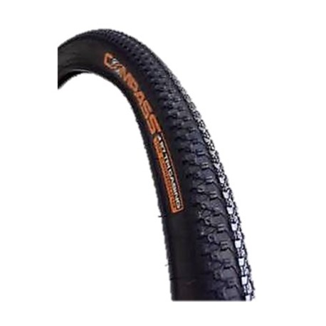 Cubierta mtb r29X2.10 Marca Compass LIQUIDACIÓN