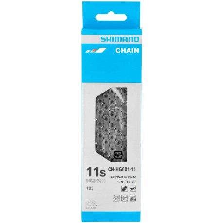 Shimano CN-HG601-11 velocidades LIQUIDACIÓN