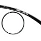 Aro Doble Pared Clincher Rodado 29