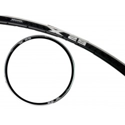 Aro Doble Pared Clincher Rodado 29