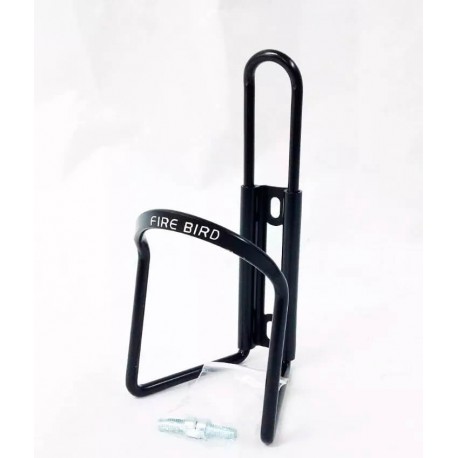 Portacaramagnola de Aluminio color negro LIQUIDACIÓN