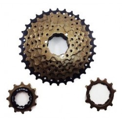Piñon C-Star 7 v cassette
