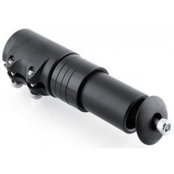 Poste extensor para stem y manubrio de bicicleta mtb LIQUIDACIÓN
