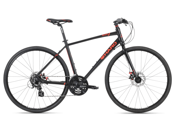 Haro Aeras