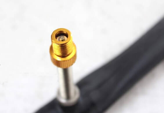 Adaptador de pico Presta