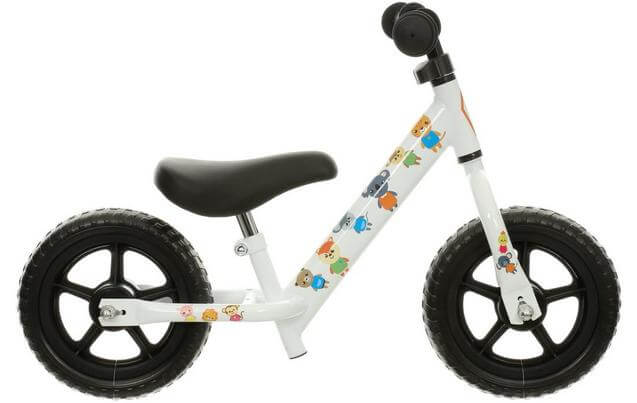 Balance Bikes