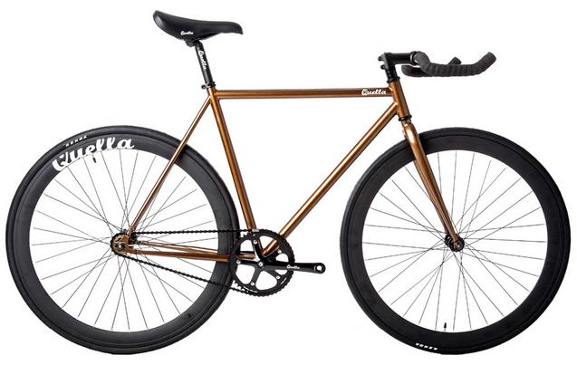 Fixie