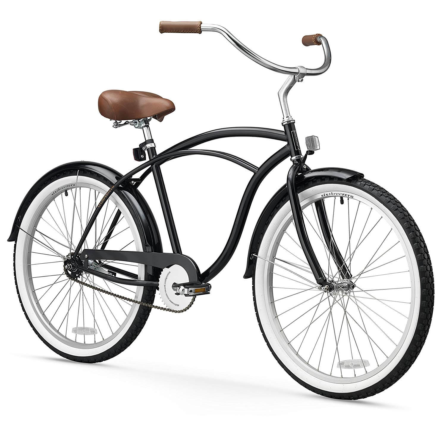 Bicicleta Playera Urbana