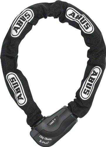 Cadena para atar bicicleta Abus