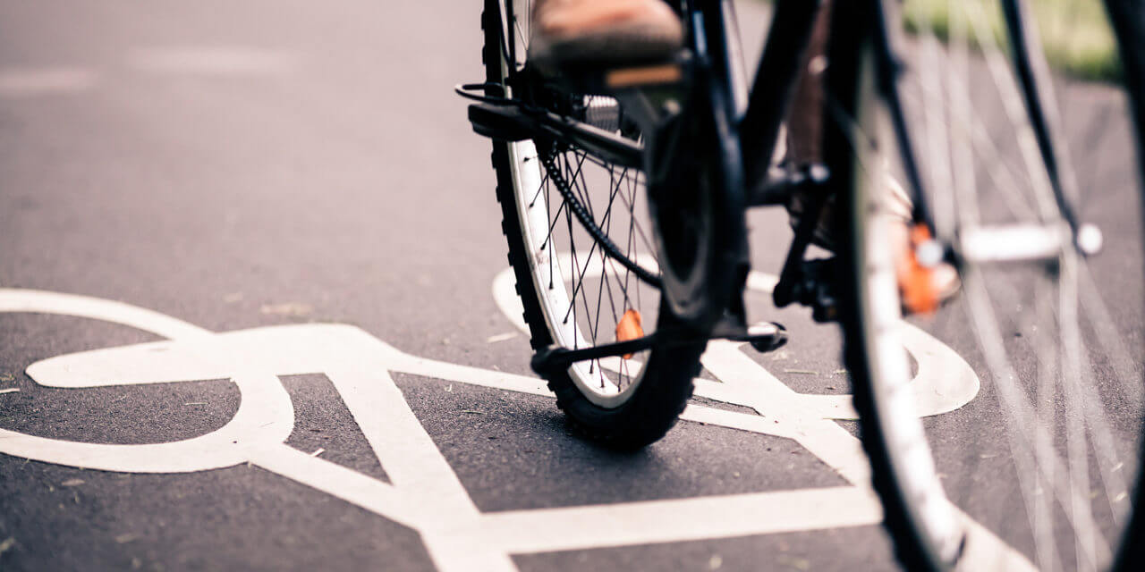 Seguridad vial: ciclistas